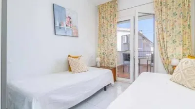 Apartment in Carrer de Sant Maurici photo 14