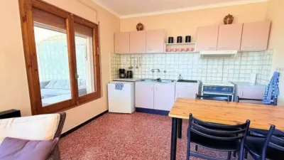 Chalet en Carrer de Salamanca photo 11