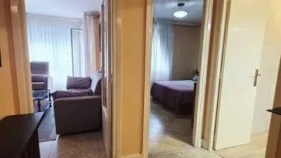 Apartment in Medina de Pomar photo 25