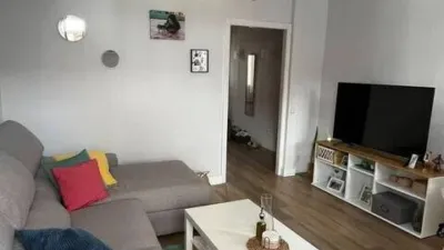 Apartment in Guindalera photo 4