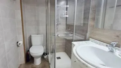 Apartment in Medina de Pomar photo 14
