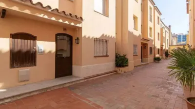 Apartment in the Badia-Gran Reserva Sector photo 18