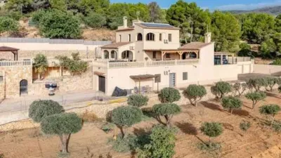 Casa - Vista 2