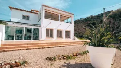 Chalet in Pedreguer photo 10