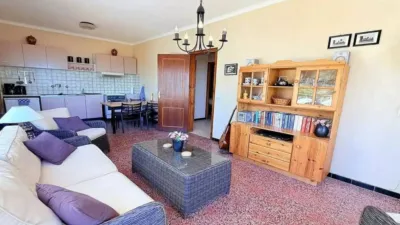 Chalet en Carrer de Salamanca photo 13