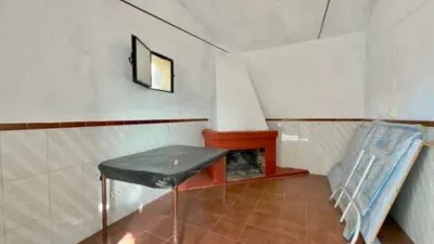Chalet en Coto de Bornos photo 26