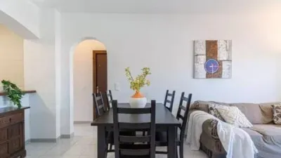 Apartment in Carrer de Sant Maurici photo 8