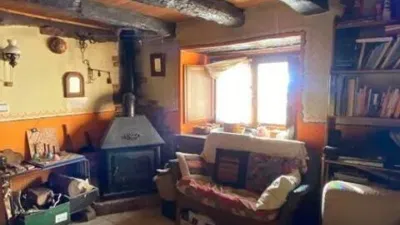 Chalet in Valle de Valdebezana photo 60