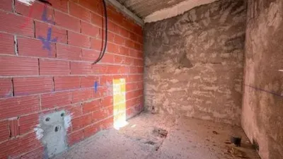 Chalet en Ricote photo 9