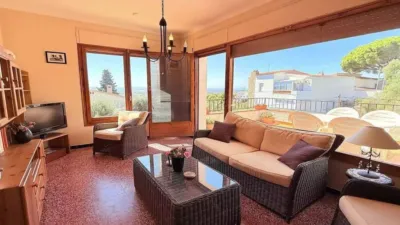 Chalet en Carrer de Salamanca photo 10