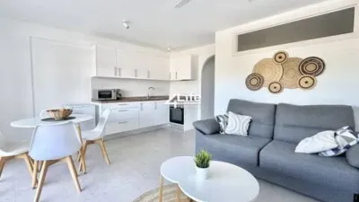 Apartment in Palm-Mar photo 4