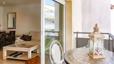 Apartment in Sant Sebastià-Aiguadolç photo 2