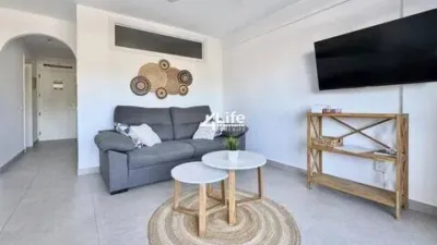 Apartment in Palm-Mar photo 14