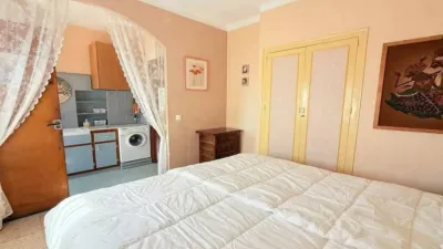 Chalet en Carrer de Salamanca photo 16