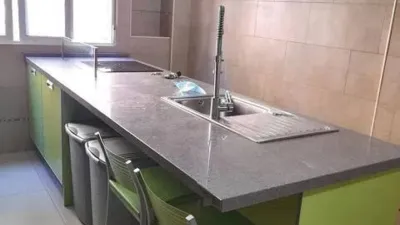 Apartment in Elcano-Los Bermejales photo 3