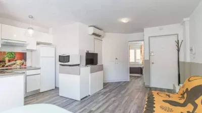 Apartment in the Badia-Gran Reserva Sector photo 5