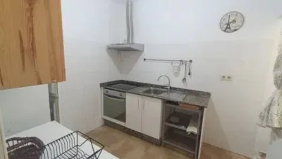 Piso – A Coruña Capital - Más