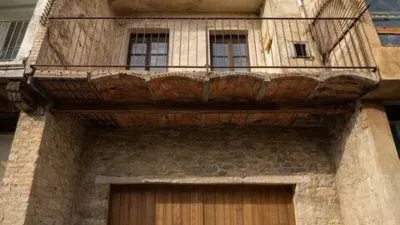 Terraced House in Carrer Major photo 10