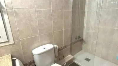 Apartment in Montcada i Reixac photo 25