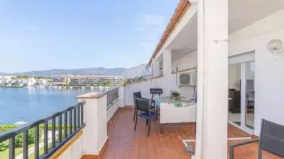 Apartment in Carrer de Sant Maurici photo 44