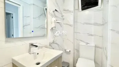 Apartment in Palm-Mar photo 12