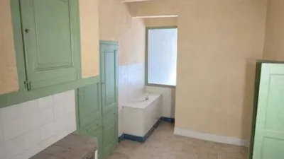 Terraced House in Carrer Major photo 5