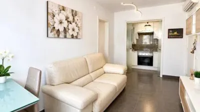 Ground floor flat in Els Molins-Poble Sec-Pins Vens photo 4