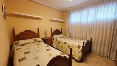 Apartment in Medina de Pomar photo 17