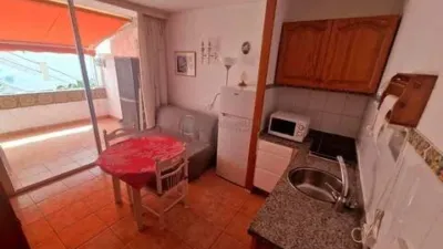 Apartment in Arona photo 12