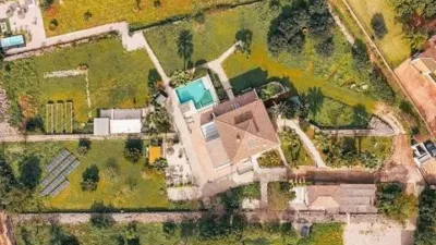 Chalet in Pedreguer photo 4