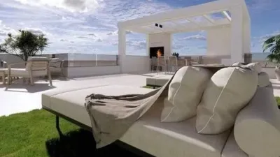 Casa – Torrevieja - Vista 2