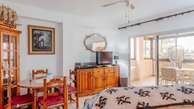 Apartment on Avenida del Arenal photo 5