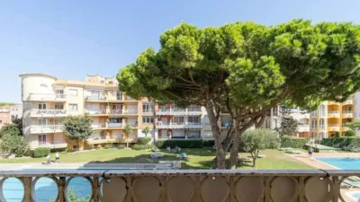 Apartment in the Badia-Gran Reserva Sector photo 2