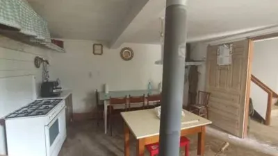 Chalet in Carballo photo 38