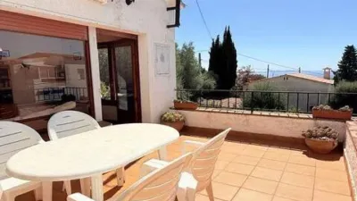 Chalet on Carrer de Salamanca photo 9