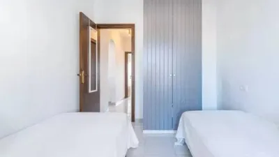 Apartment in Carrer de Sant Maurici photo 21