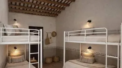Terraced House in Carrer Major photo 12