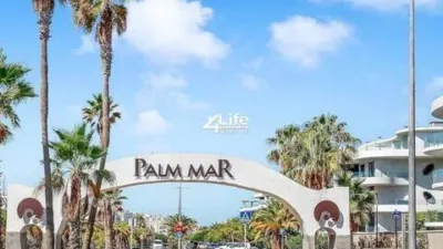 Apartment in Palm-Mar photo 21