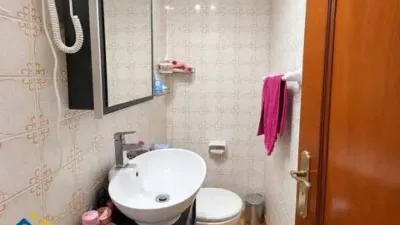 Piso en Orcasitas photo 19