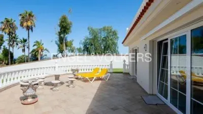 Chalet en Quinta photo 70