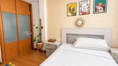 Piso en Orcasitas photo 11