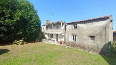 Chalet in Carballo photo 3