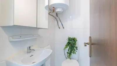 Apartment in Carrer de Sant Maurici photo 23