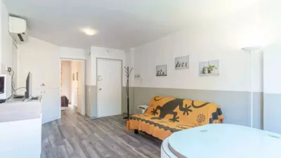 Apartment in the Badia-Gran Reserva Sector photo 7