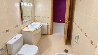 Apartment in Camarma de Esteruelas photo 6