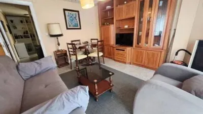 Apartment in Medina de Pomar photo 10