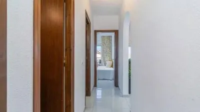 Apartment in Carrer de Sant Maurici photo 24