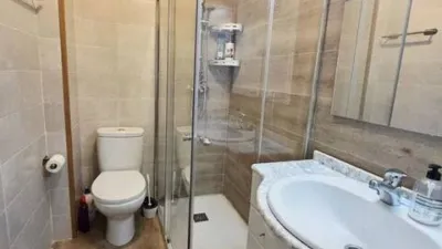 Apartment in Medina de Pomar photo 15