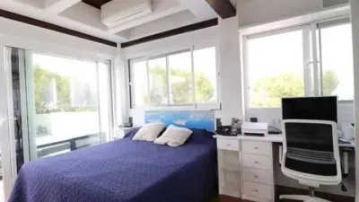 Chalet in Orihuela Costa photo 28