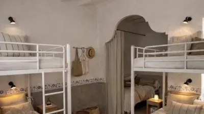 Terraced House in Carrer Major photo 11